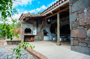 Casa-Cueva El Pastor